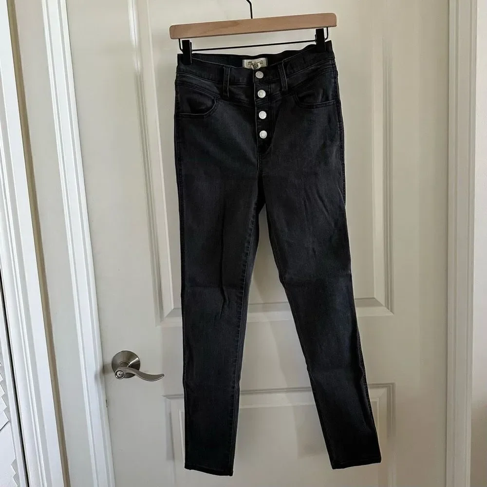 Madewell 10
